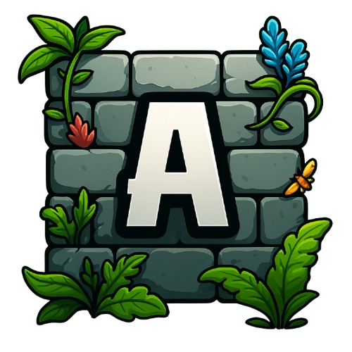 Logo du serveur Andarium